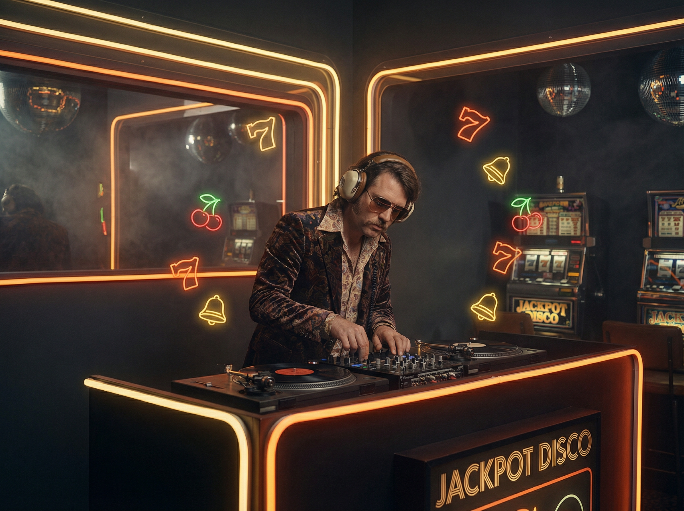 五龙捕鱼 - 首席DJ推荐本周最佳游戏