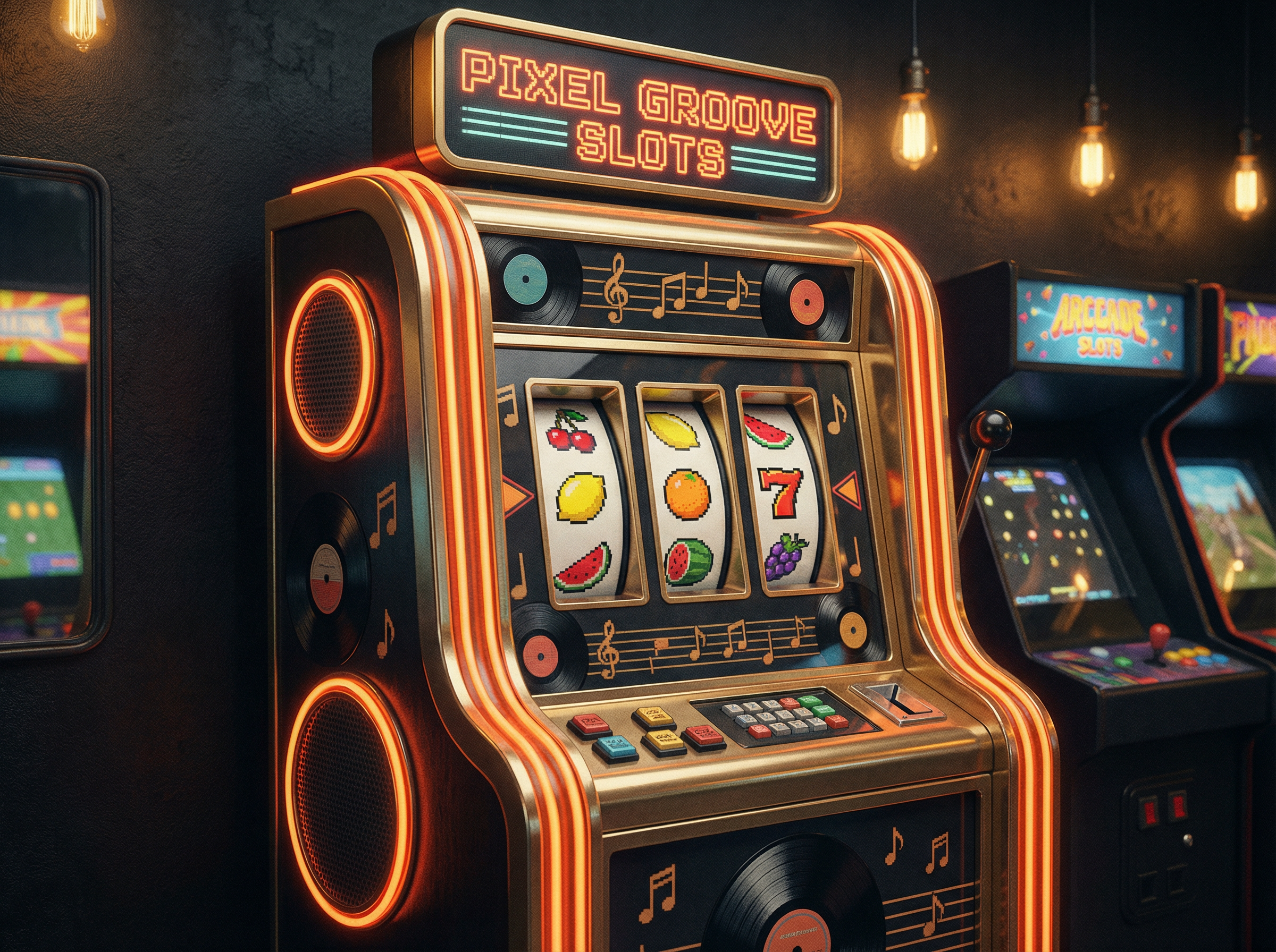 五龙捕鱼 - 经典水果机试玩区入口